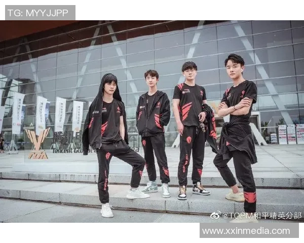 和平精英心理素质排行榜揭晓TES战队荣获第四名引发热议