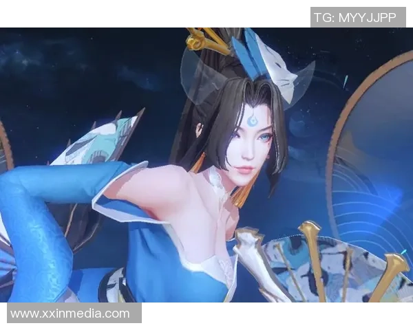 专访吴静深度解析王者荣耀成功背后的策略与创新秘诀