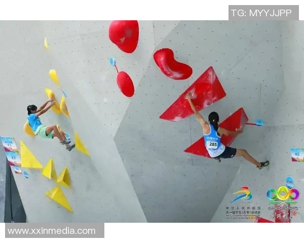 武汉攀岩队的整体表现分析与未来发展方向探讨