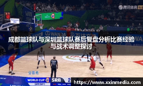 成都篮球队与深圳篮球队赛后复盘分析比赛经验与战术调整探讨