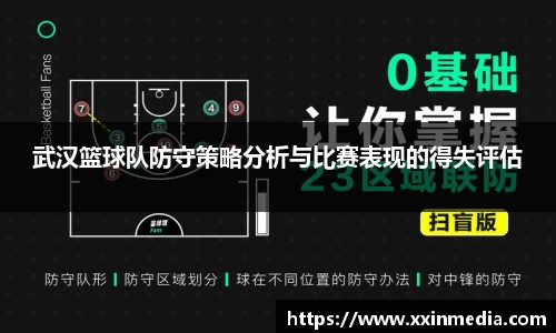 武汉篮球队防守策略分析与比赛表现的得失评估
