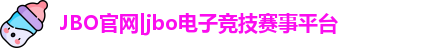 JBO官网